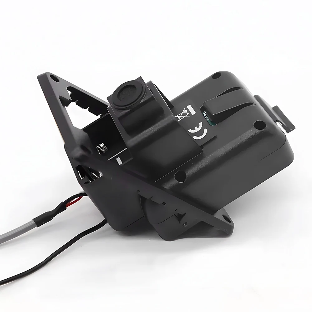 Plastic 301/201 Guitar Pickup with Tuner Presys Piezo Mic Guitar Blend Preamp Guitar Amplifier EQ Equalizer Parts Accessories