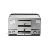 Commercial Gas Grill LPG Griddles Stainless Steel Flat Pan Pancake Maker Grilled Squid Cooking Teppanyaki Dorayaki Machine 2