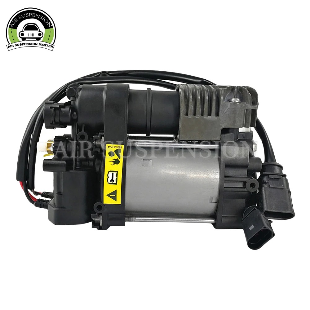

Компрессор воздушной Подвески 95835890100, насос для VW Touareg Cayenne 958 7P0616006E 616006 7P0698007 95835890101