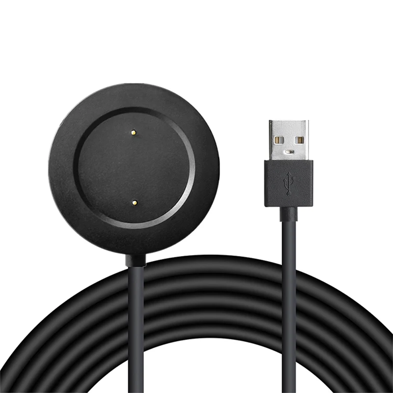 

USB-кабель для зарядки док-станция адаптер подставка для часов Xiaomi Mi/цвет 2/S1 активные часы зарядный шнур аксессуары