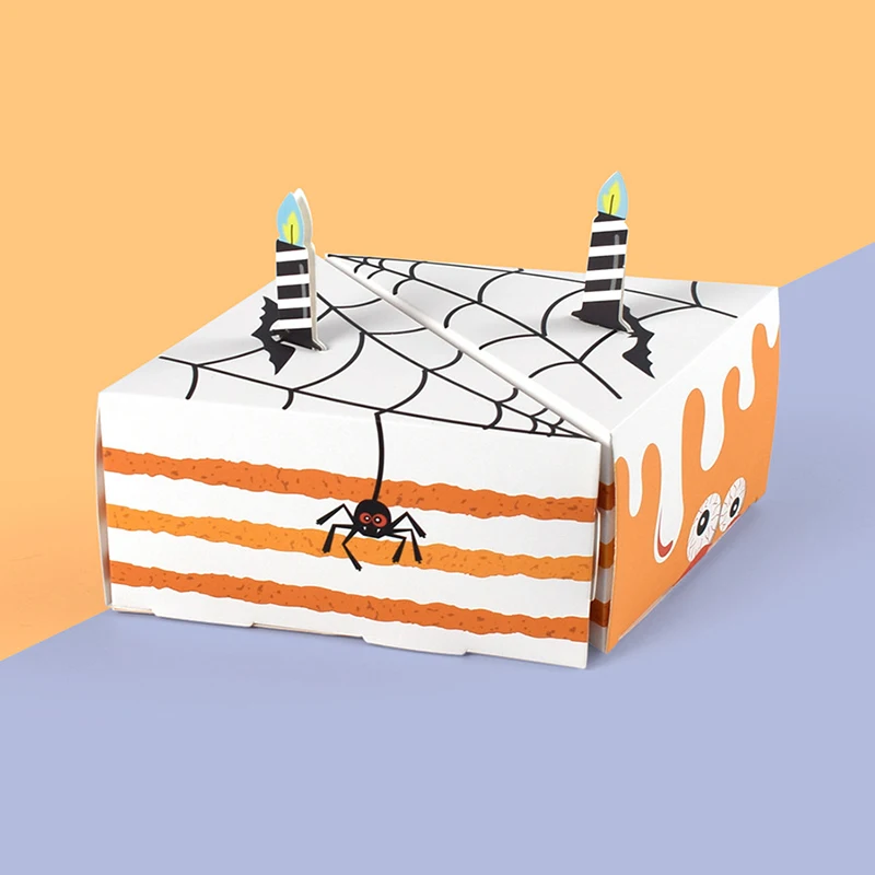 Belle récolte de friandises pour Halloween - Chantelle (03140