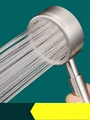 Shower head type B