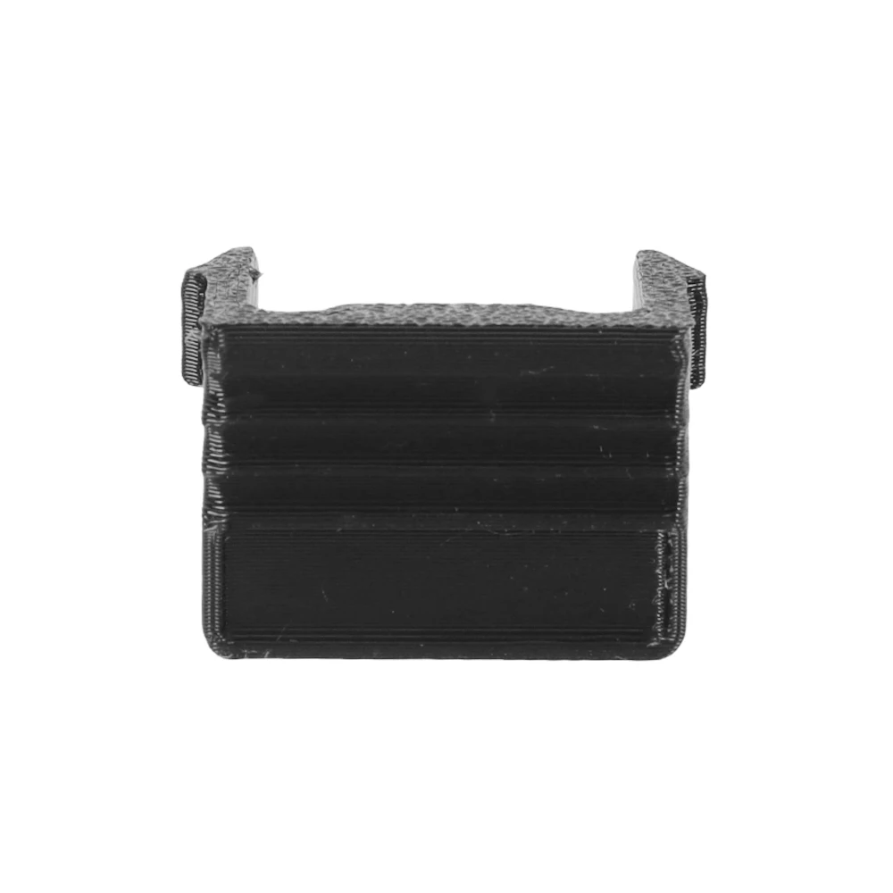 Thule Euro Way Easy Fold Velo Compact 차량용 번호판 홀더 클립용 4개, Outpace 9012100, 9013100 교체 액세서리