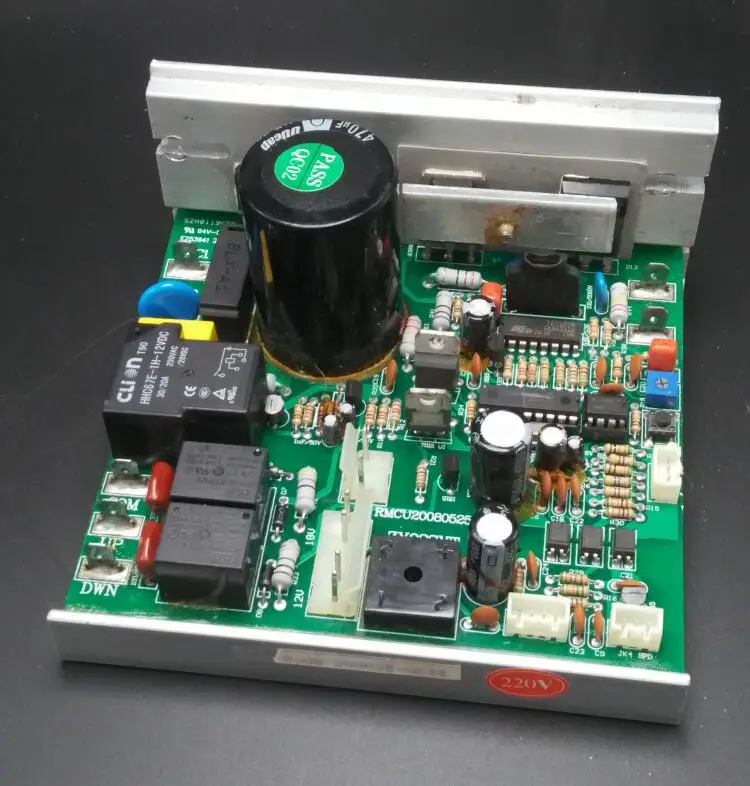 

Suitable for Brother Brand WL-328A BR-3208 Circuit Board Lower Control Board Driver Board Computer Board Main Board Treadmill