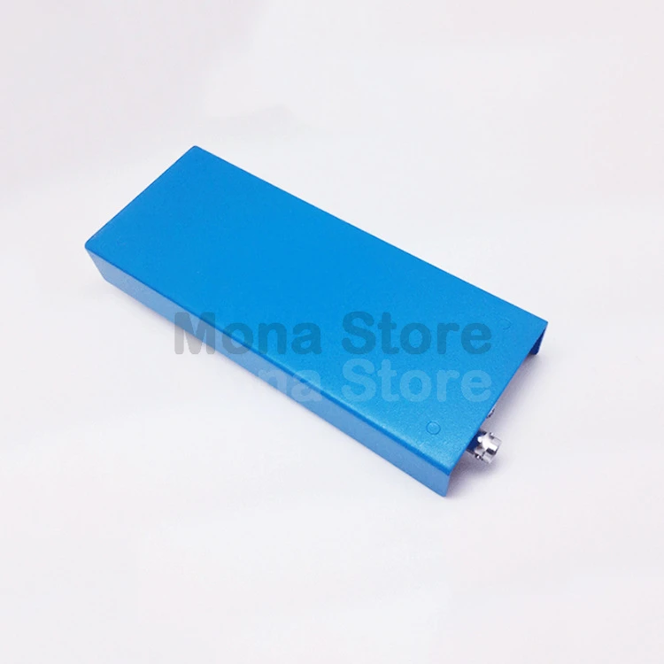 Backfat tester Pig backfat tester Veterinary vivisor Ultrasonic measurement of animal husbandry