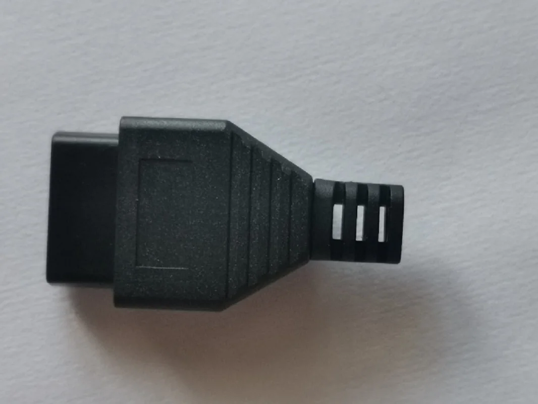 Conector Masculino e Feminino da Porta do Controlador Snk fc Neogeo cd Plug Repair Parts 50 Sets 15 Pin Sets