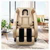 Factory Price Full Body Zero Gravity Automatic Massage 10D Deluxe Massage Chair 3