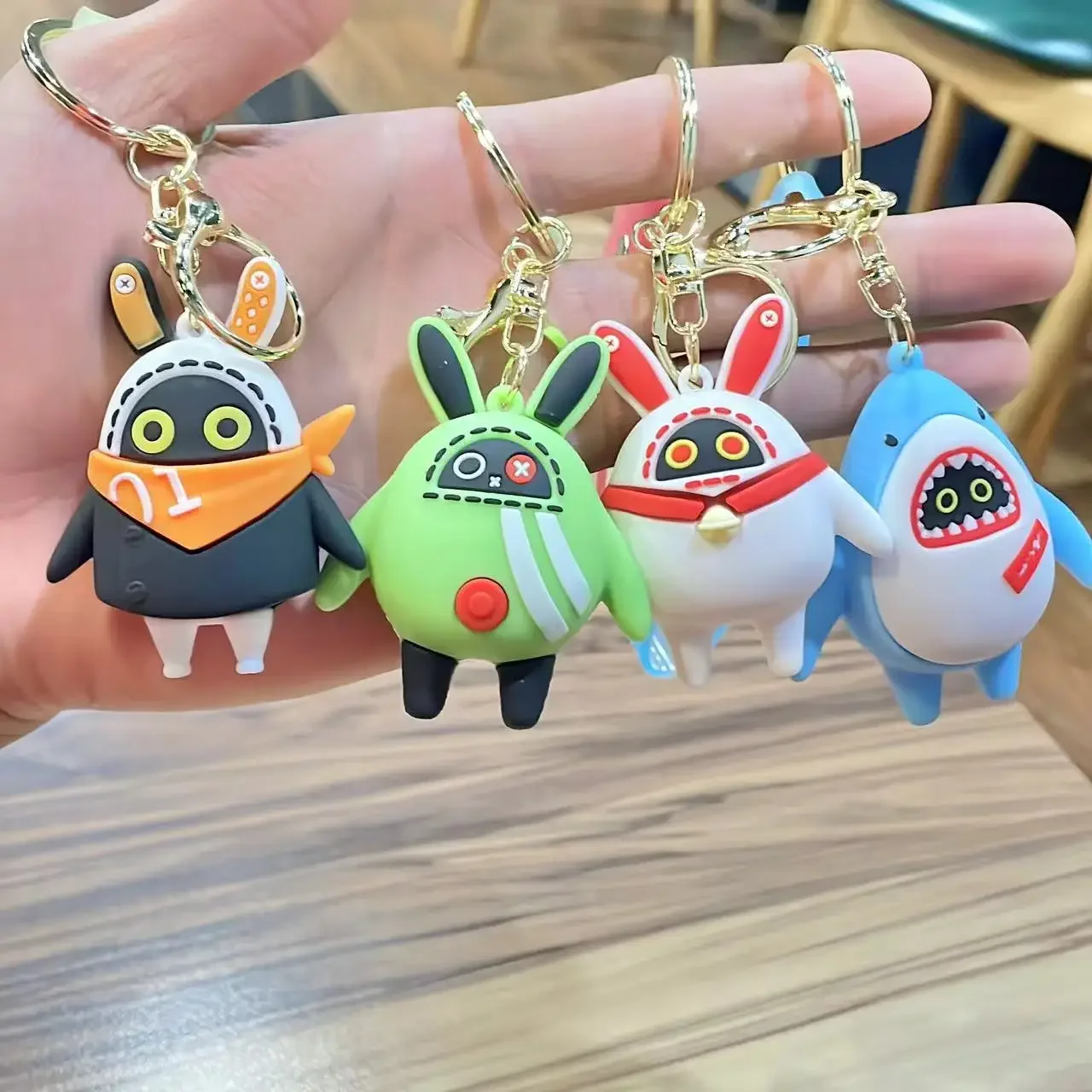 アクセサリー Znanboo Saa452742a1834d9690fb7a0be5d49