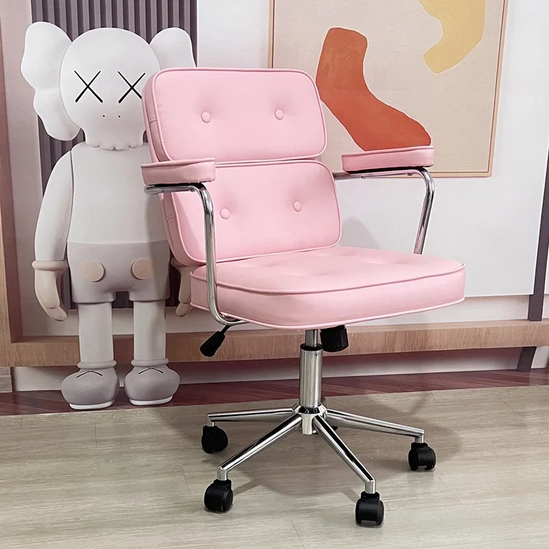 Double back-pink