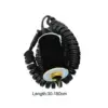 Claw Machine Coil Universal Durable Copper Core for for S M Claws DIY Easy to Install Mini Toy Crane Game Claw Coil 30-180cm 6