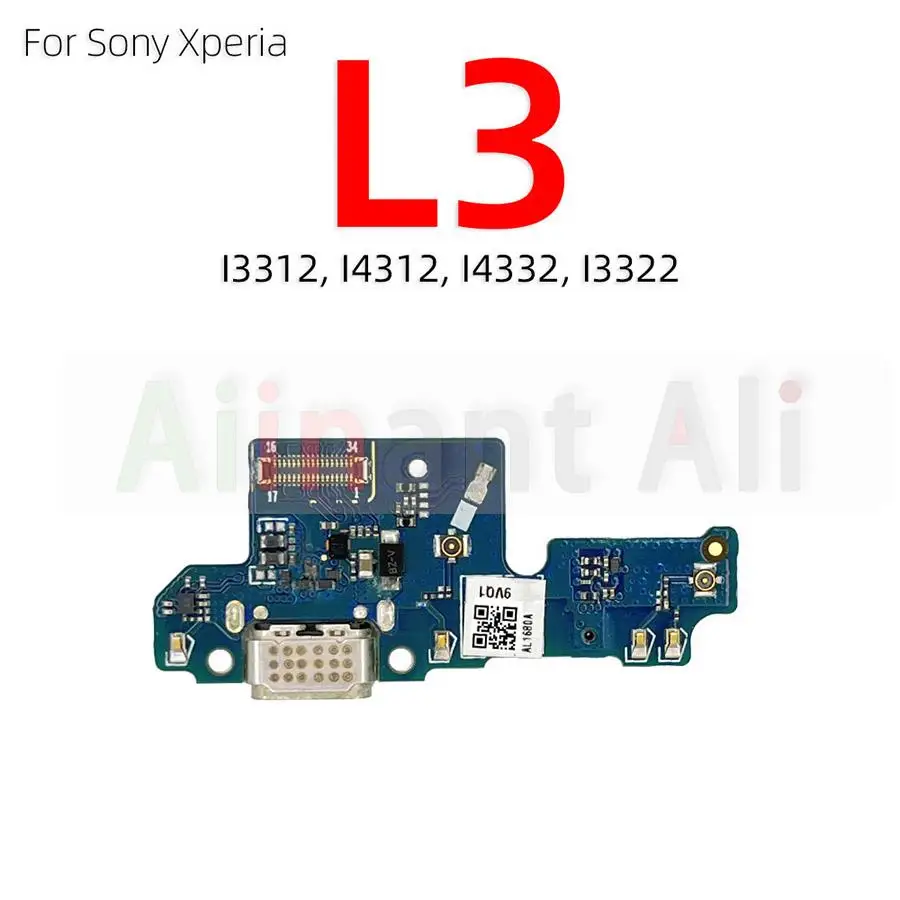 Caricabatterie Da Muro Per Sony Xperia 5 III