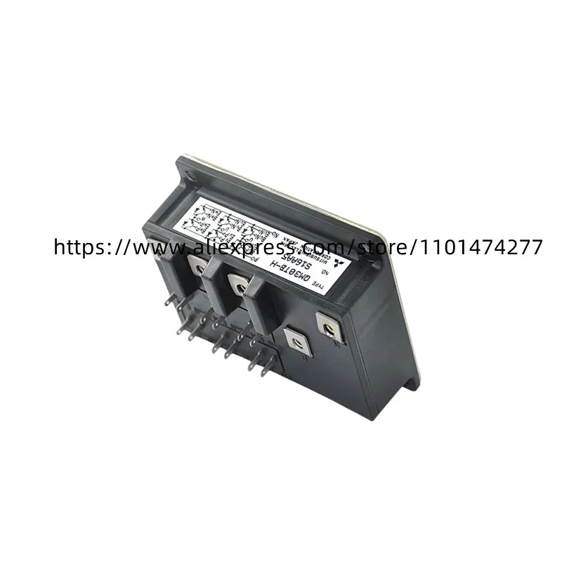 오리지널 IGBT 모듈, QF50AA60, QF30AA60, QM75TX-H, QM50TB-H, QM100TF-HB, QM30TB-H, QM50TX-H-203, QM75TX-H-203, QM100TX1-HB