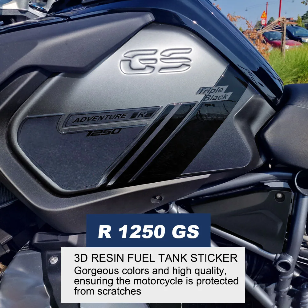 3 s BMW R 1250 GS ADVENTURE PREMIUM TRIPLE BLACK OPTION 719 à venda