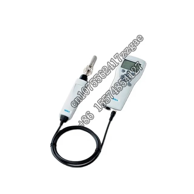 

Vaisala Handheld Dewpoint Meter DM70