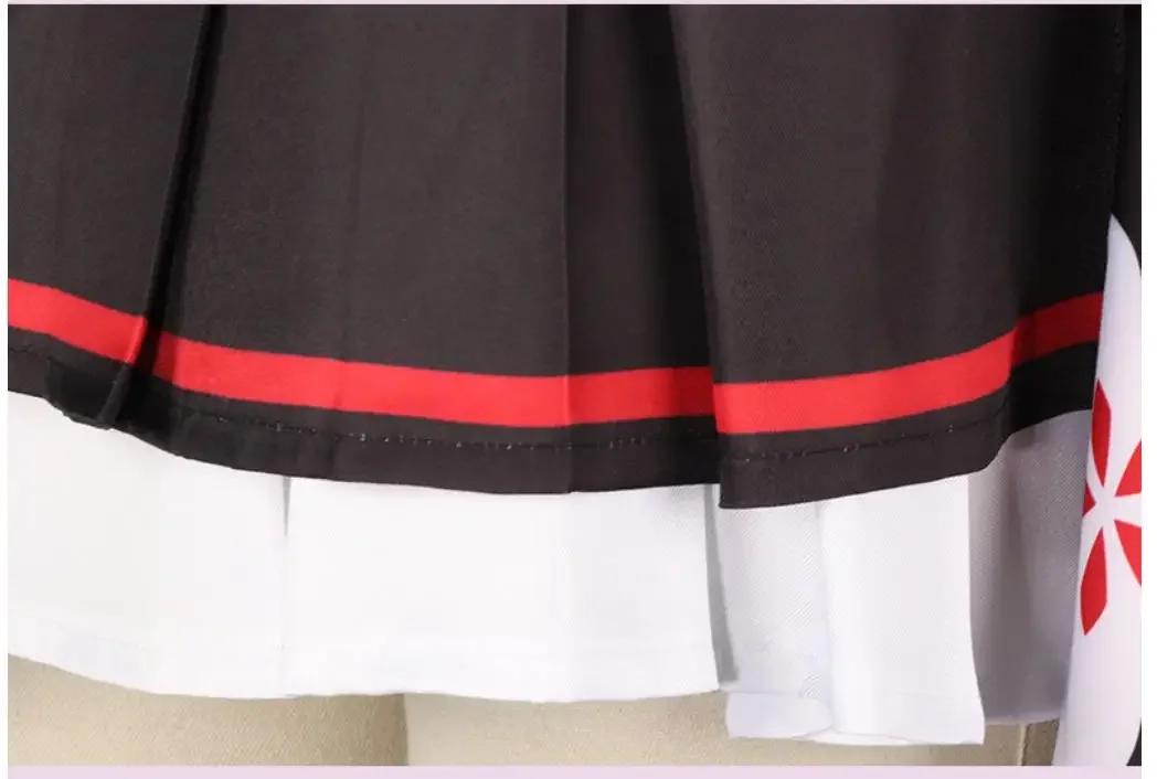 Blue Archive Kosaka Wakamo Millennium Science High School Cosplay Costume