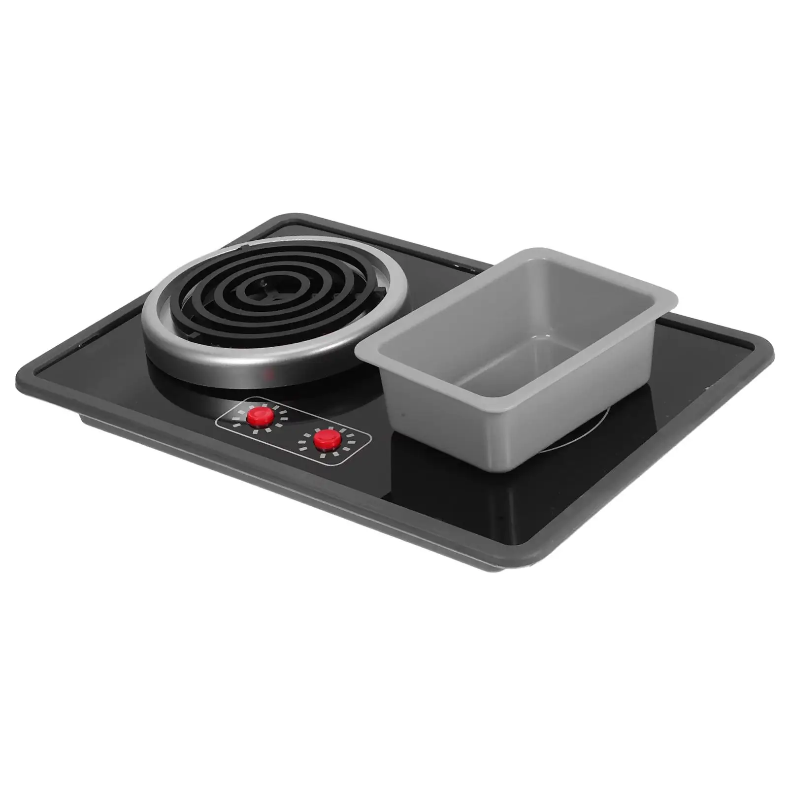 Kids Kitchen Toy Stove Toy with Lights and Sounds,Cookware Realistic Pretend Play Learning Toy Role Play for Children,Girls Boys Kids Kitchen Toy Stove Toy with Lights and Sounds,Cookware Realistic Pretend Play Learning Toy Role Play for Children,Girls Boys