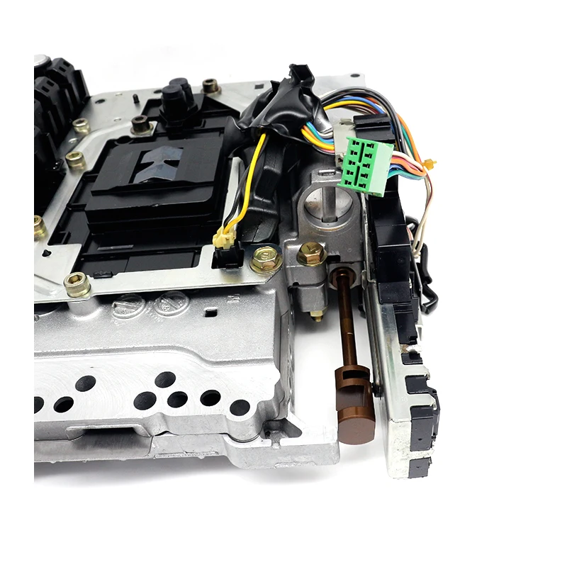 고품질 RE5R05A 밸브 바디 어셈블리 닛산 및 인피니티 모델용 OEM 표준