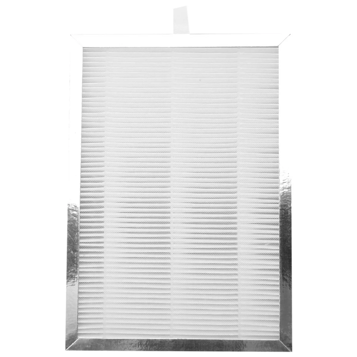 MA-25 H13 HEPA Replacement Filters for MA-25 Air Purifier Filter 2 Pcs True HEPA Filters