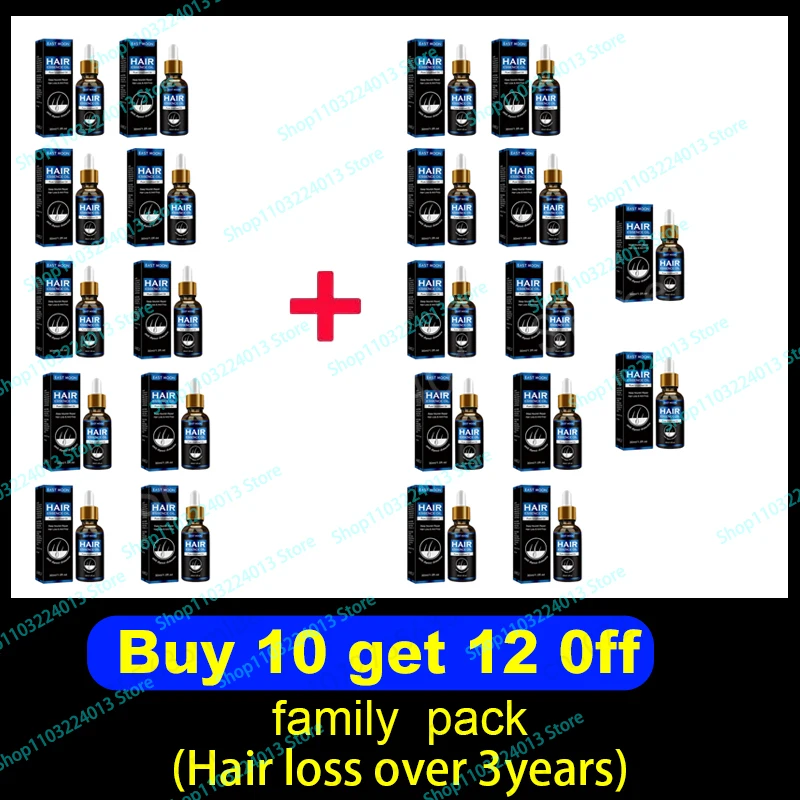 Buy 10 Get 12 Free