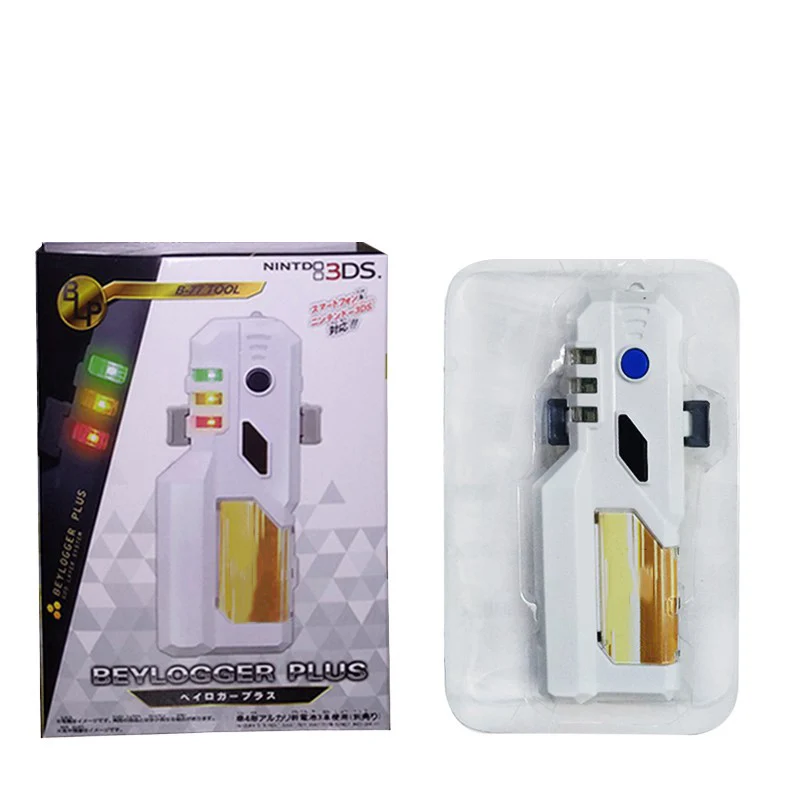 B-77 Led Light Beylogger Plus Handle Tool without Battery without Spinning Top Kids Toys for Boys Gift toys gift