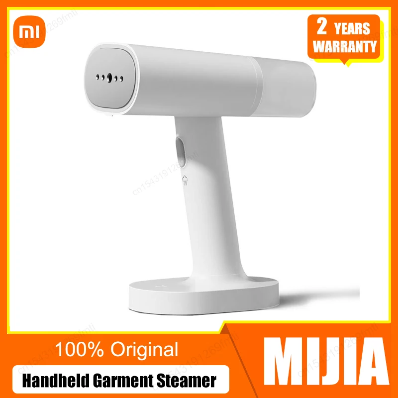 

XIAOMI Electric Steam Iron Handheld Garment Steamer for Clothes High Quality Portable Traveling Clothes Steamer