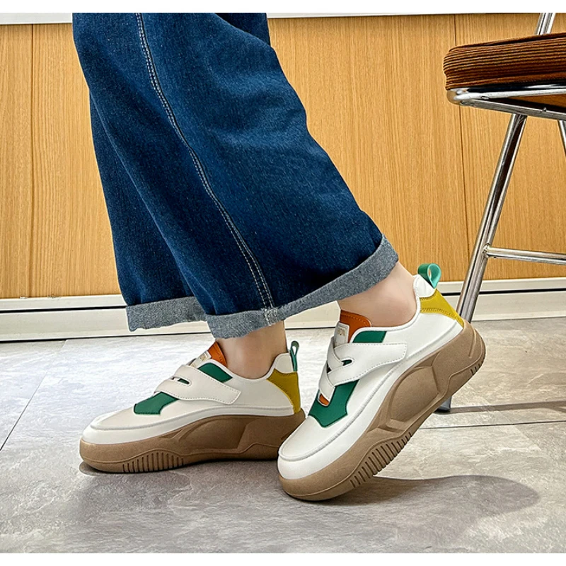 Glamouröse flache Schuhe - True Deals Club