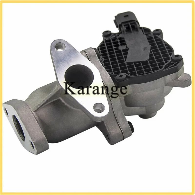 1207100-ED01A  强 V200 X200  EGR  Haval Hover H5 Wingle 5 Euro Steed 5 1207100A-ED01A 1207100ED01A 1207100AED01