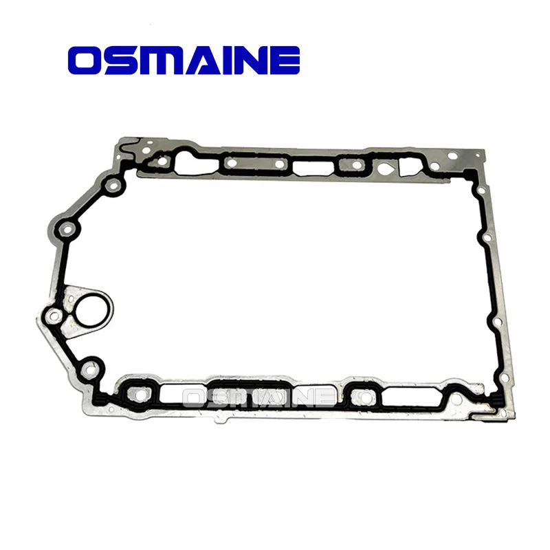 Engine Repair Kit Engine Overhaul Gasket Set Kit for Land Rover Discovery 4 5 Range Rover Sport Vogue Velar 3.0L V6 Diesel 306DT
