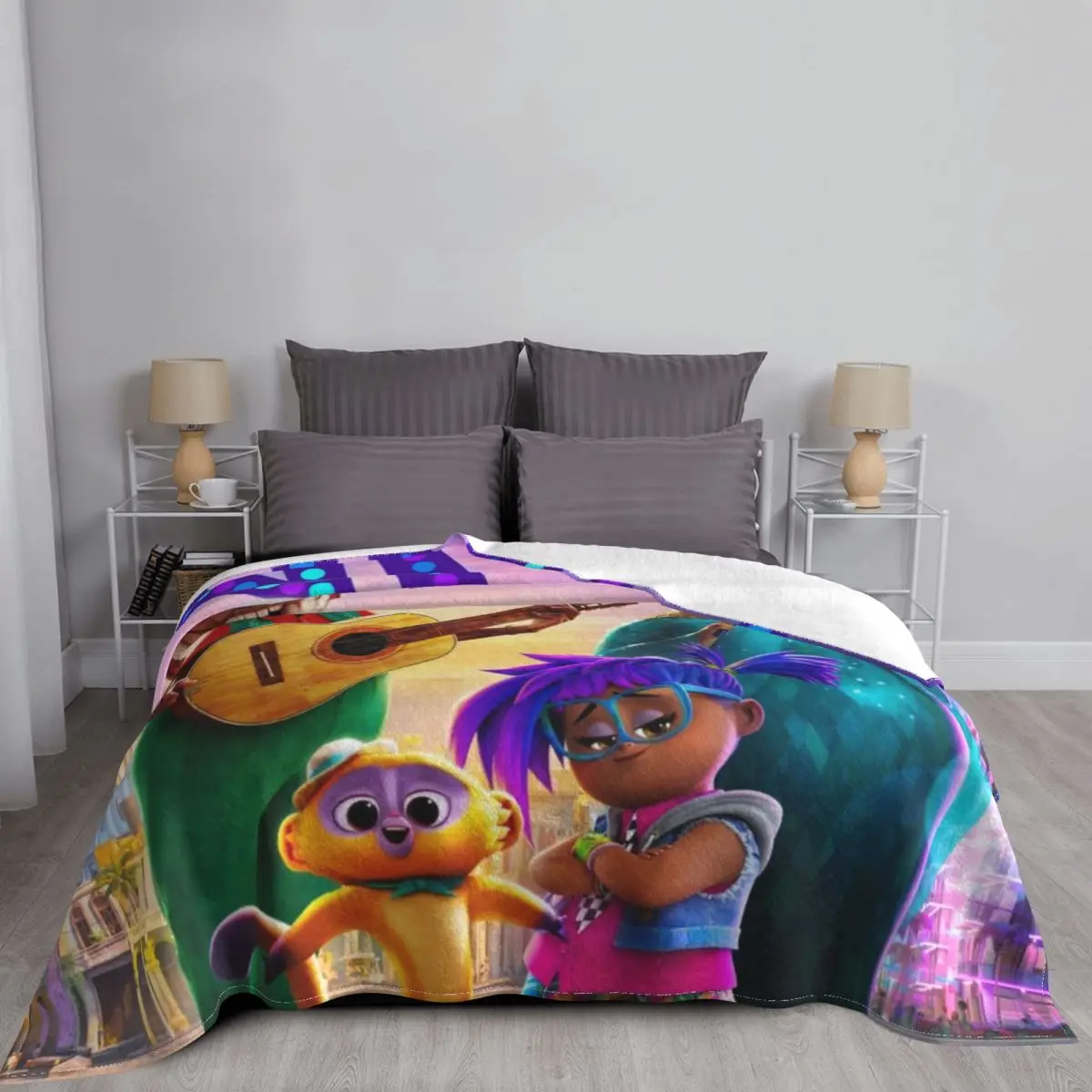 Vivo Throw ���, ��� ����, ��ũ�� ���