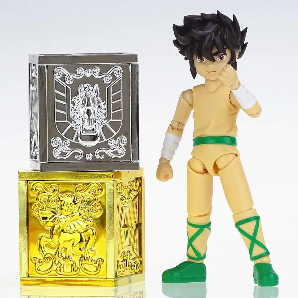 SAINT SEIYA Seiya pegase V2 BRONZE Pegasus Myth Cloth EX BANDAI 1st Edition