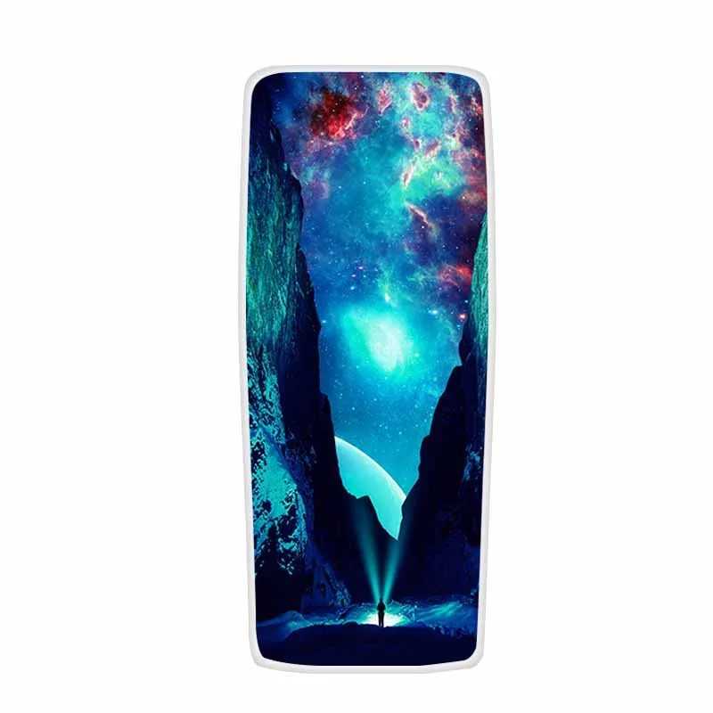 Luxury Silicone TPU Soft Transparent Case - Protective Clear Cat Design Cover