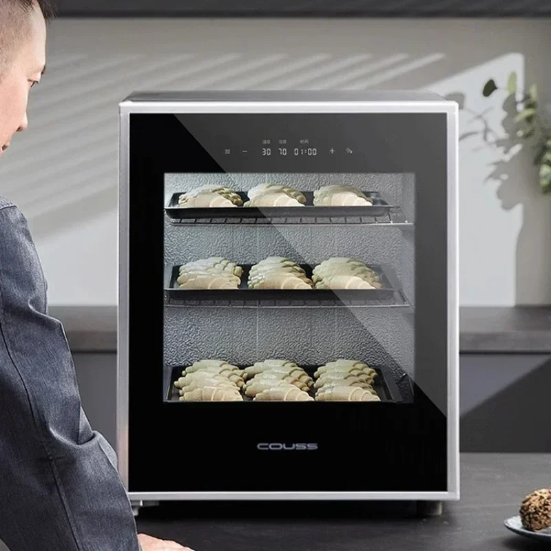 Fermentation Box Household Baking Multi-functional Automatic Bread Yogurt Constant Temperature Wake-up Box.