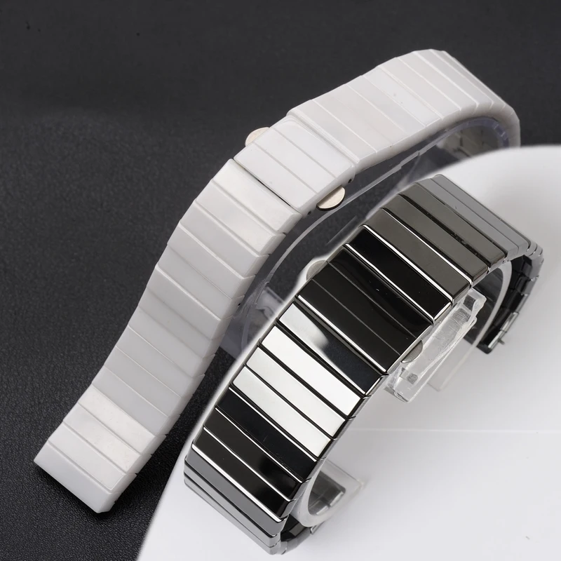 CARTIER : CARTIER PANTHERE RUBAN OROLOGIO BRACCIALE REF. 2422 - Asta