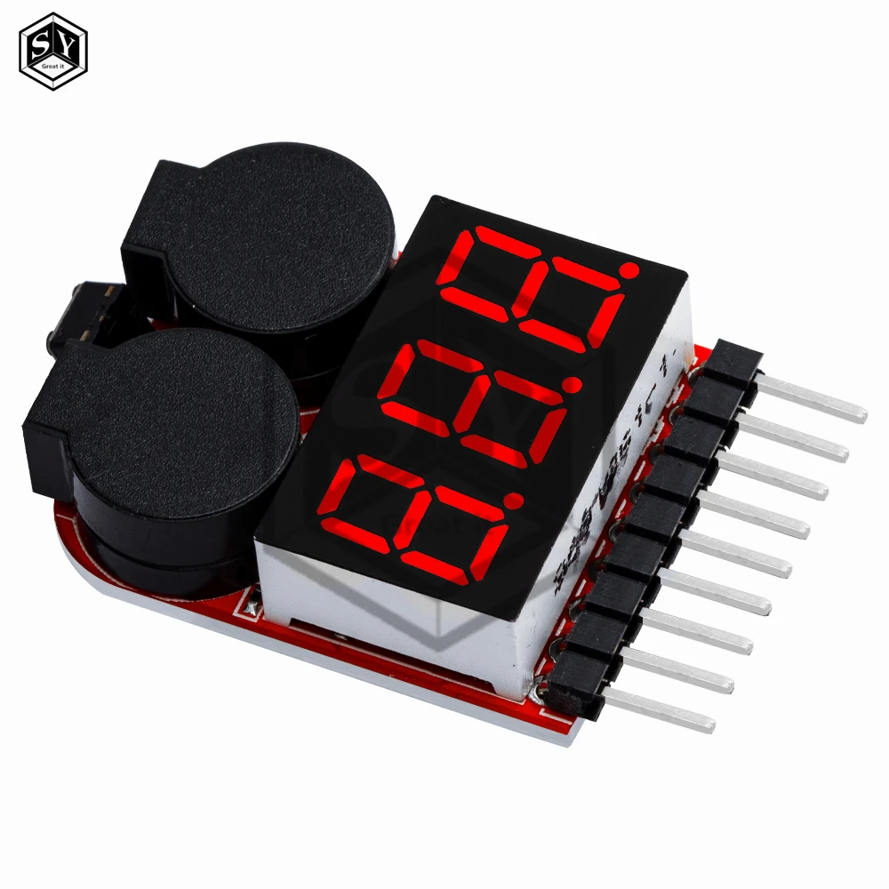 Moteur à courant continu 3V 6V pour modélisme sans coque, montrant le rotor et les aimants.