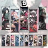 Zenless Zone Zero Scrolls Picture ARPG Game Poster Anby Demara Home Decoration Wall Art Wallpaper Nekomiya Mana Hanging Painting