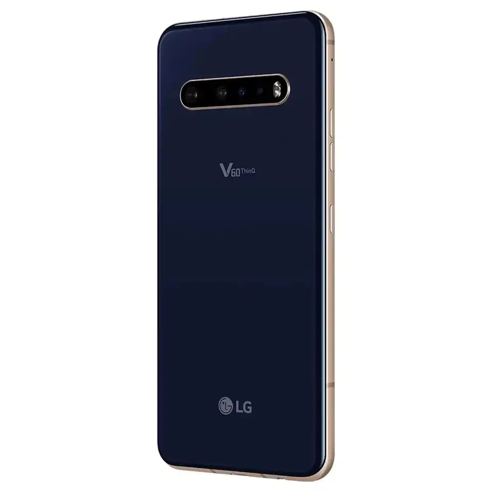 LG V60 ThinQ 6.8