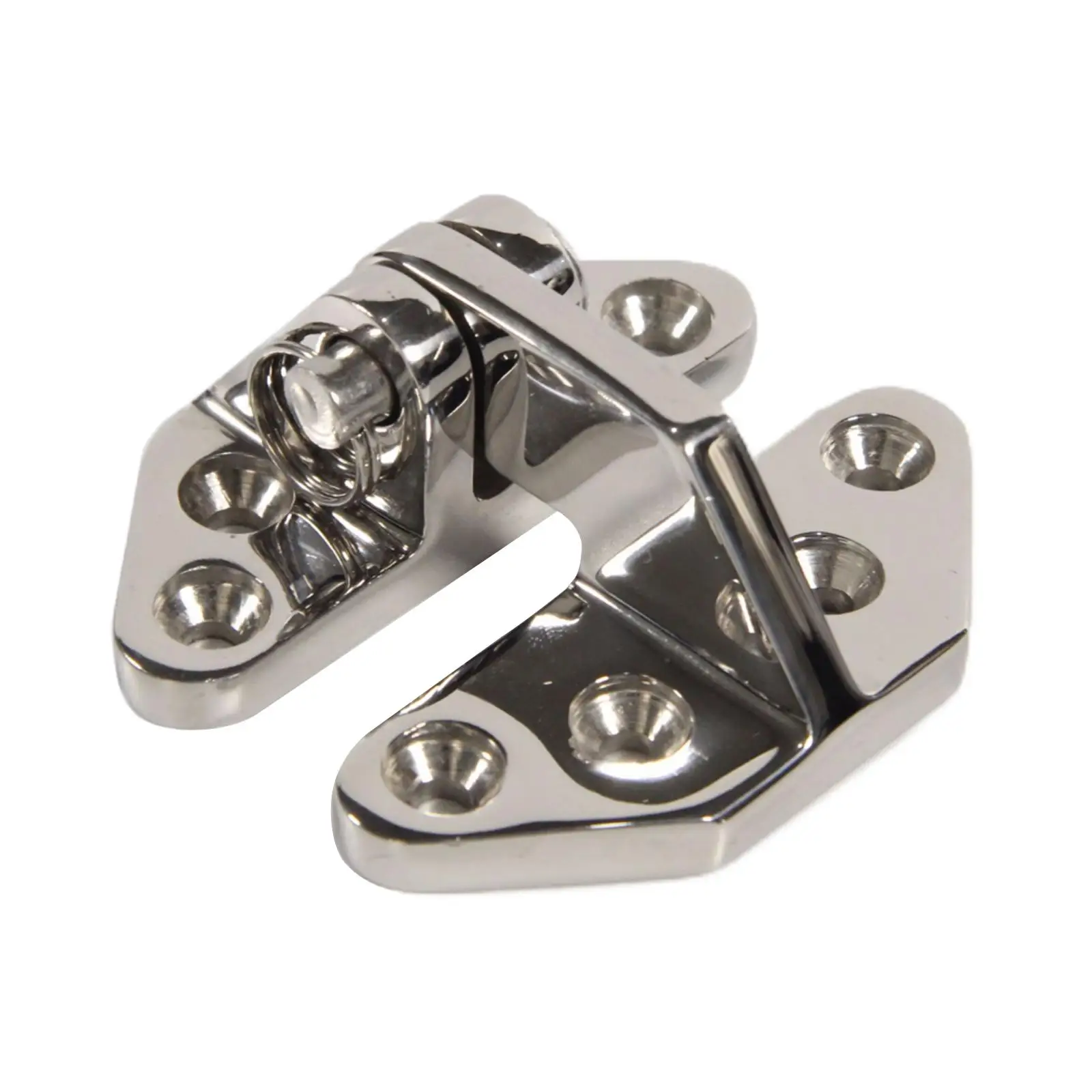

Hinge 316 Stainless Steel Removable Heavy Duty Fits for Boat RV