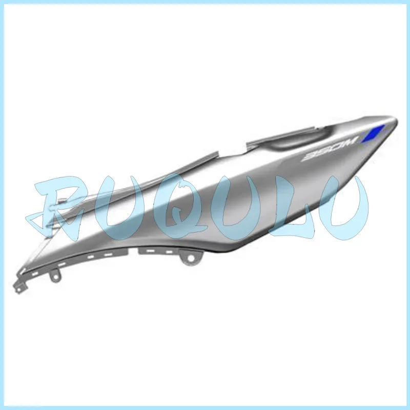 

Zt350t-m улучшенная версия левой/правой части юбки 4046402-307005 / 4046402-308005 для Zontes