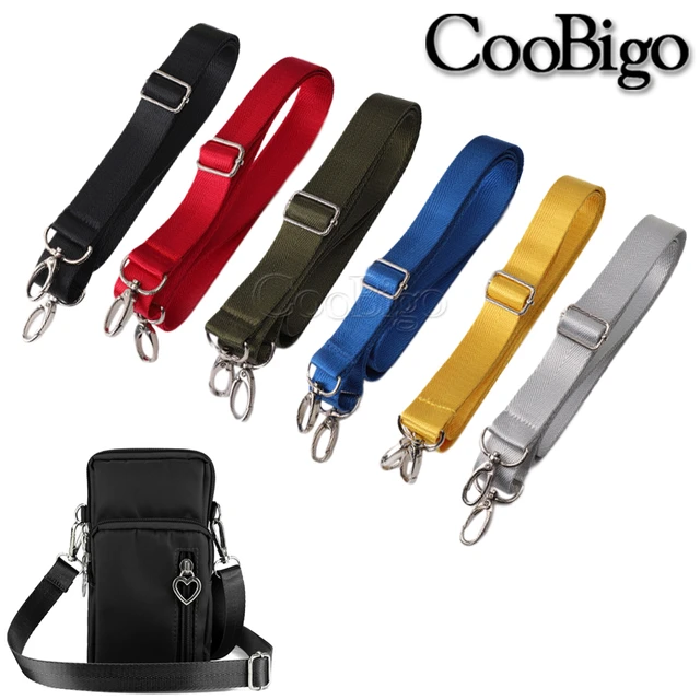 Coobigo Wide Purse Straps Replacement Crossbody Straps for Purses  Adjustable Bag Strap Replacement Crossbody for Handbags Guitar Strap for  Purse