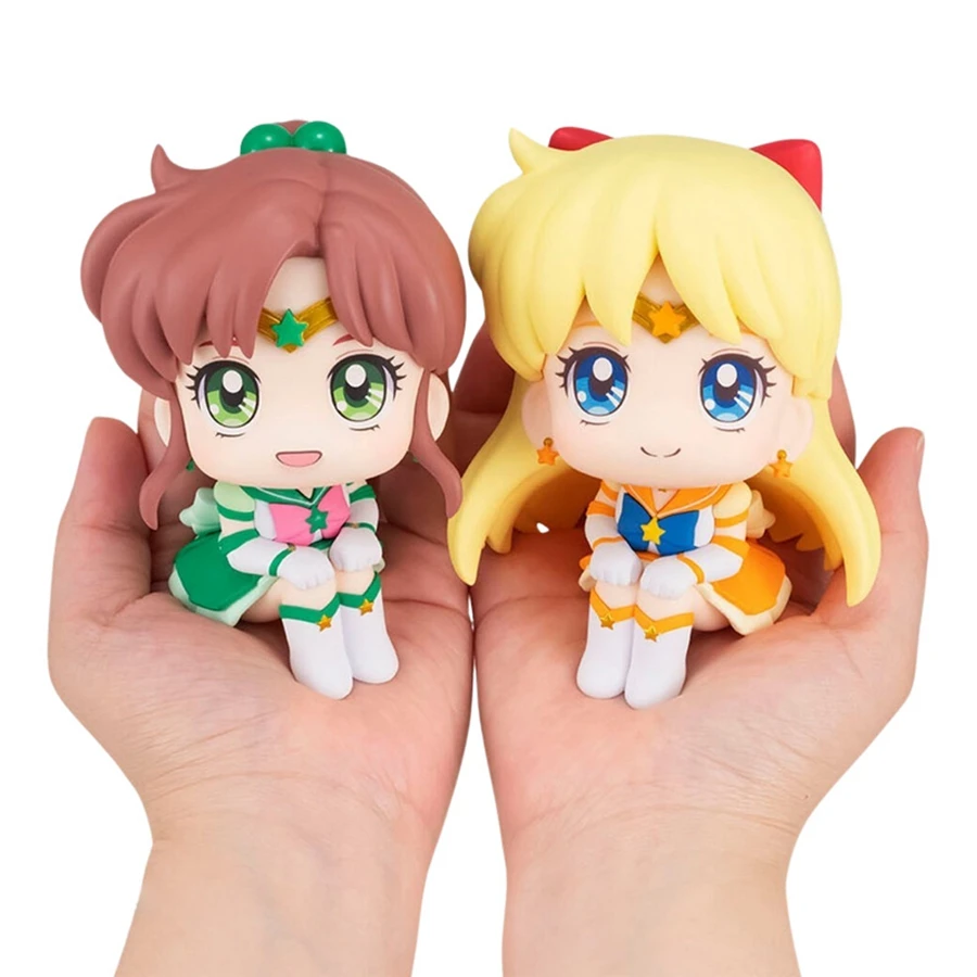 7cm-Sailor-Moon-Anime-Figure-Tsukino-Usagi-Chibiusa-Kino-Makoto-Action ...