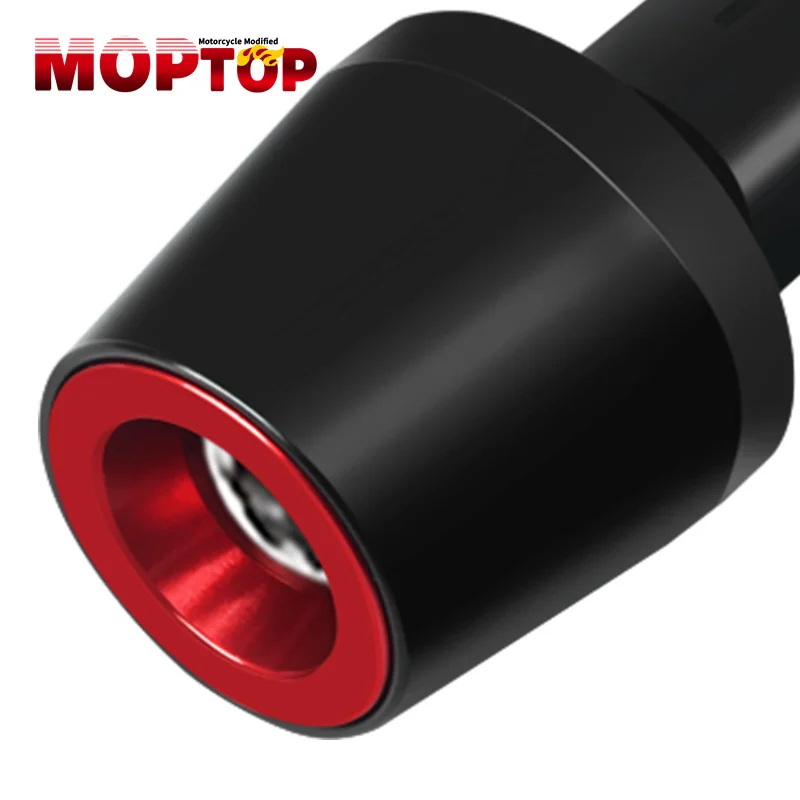 Рисунок 3 - Наконечники Руля Мотоцикла для HONDA VFR800