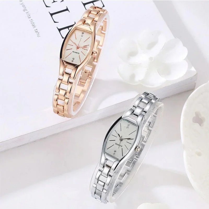 Women-Fashion-Simple-Brand-Women-Watch-Strap-Pin-Buckle-Ladies-Clock ...