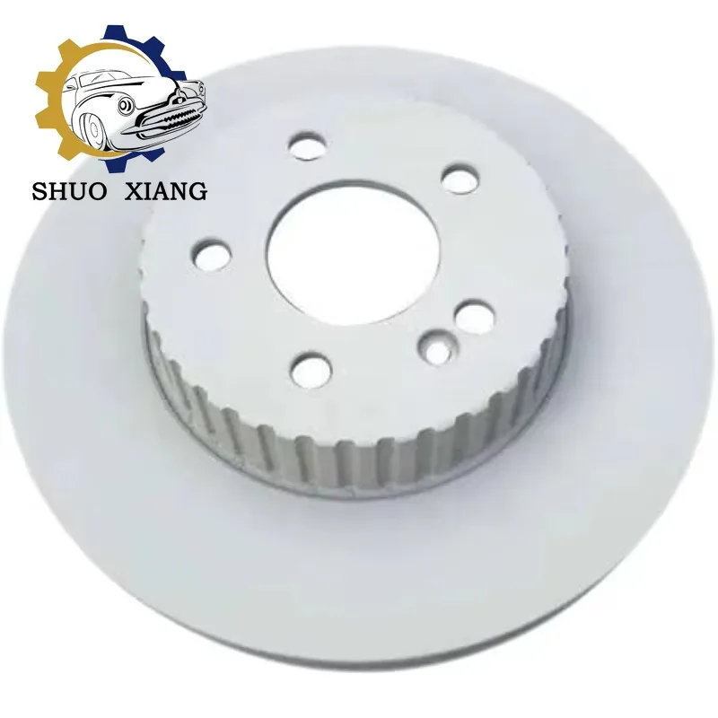 A0004230512 0004230512 메르세데스-벤츠 C200 C300 C180용 브레이크 ..