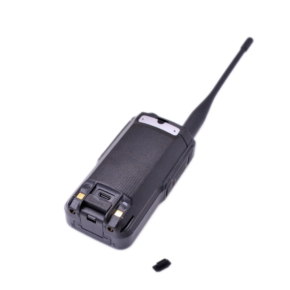 TYT TH-UV98 10Watt 3200mAh Dual Band Walkie Talkie 136-174MHz 400-480MHz Two Way Radio 3
