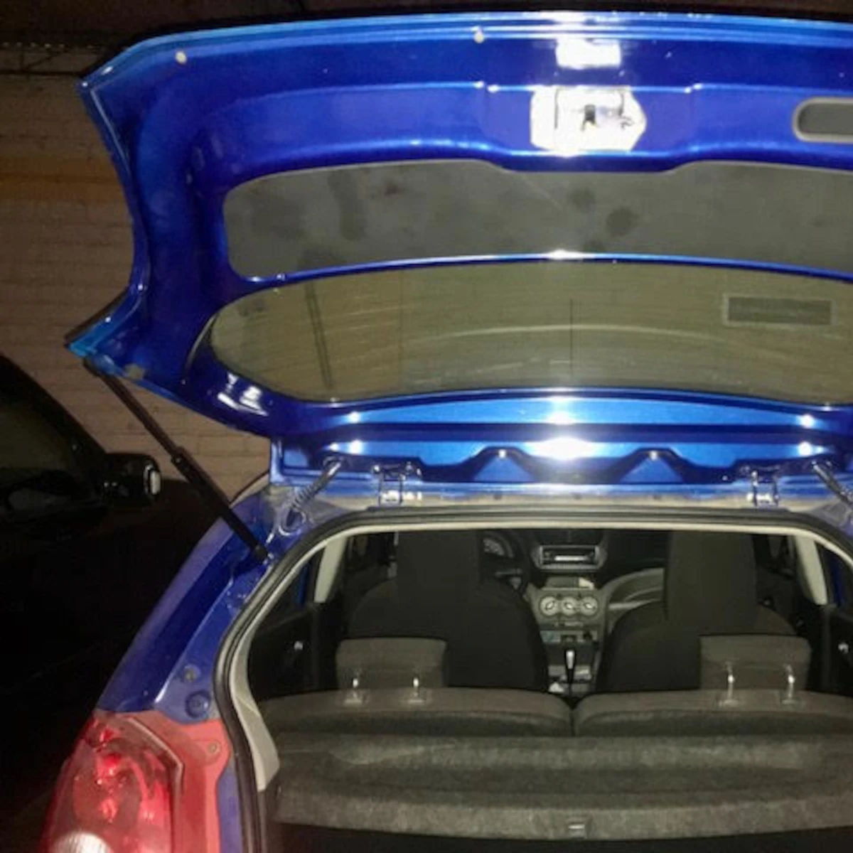 2 個 81850M68K00 車のリアトランクブーツテールゲートガスストラットリフトサポートバースズキアルト GF セレリオ HA25 HA35  2009-2014 - AliExpress 34 ボルボ用 S80L用 リアトランクリッドストラット 油圧ガススプリング リフトサポート 2003-2015 用 1ペア リアテールゲ