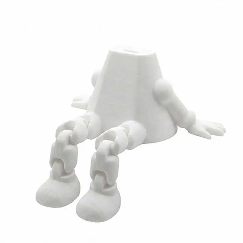 Xiaozhi AI 충전 로봇 본체 케이스용 3D 프린팅 쉘 케이스