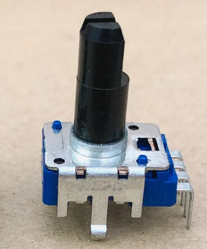 1 piece Original Sound KORG PA500 PA600 PA700 PA900 Sliding Sound Potentiometer Arranger Keyboard Accessories keyboard sliding potentiometer