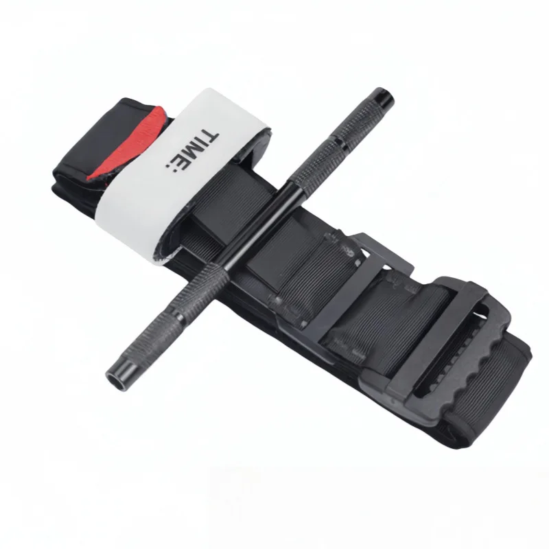 Metal Aluminum Rod Tourniquet Tactical Survival Hemostasis