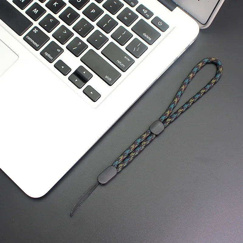 Enhanced Product Title:  
Adjustable Anti-Lost Wrist Lanyard with USB Key