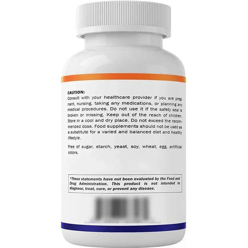 Vitamin Clostridium Butyl 25 Million-Gut Health -60 DR Capsules-Made from Probiotic Inulin Fiber